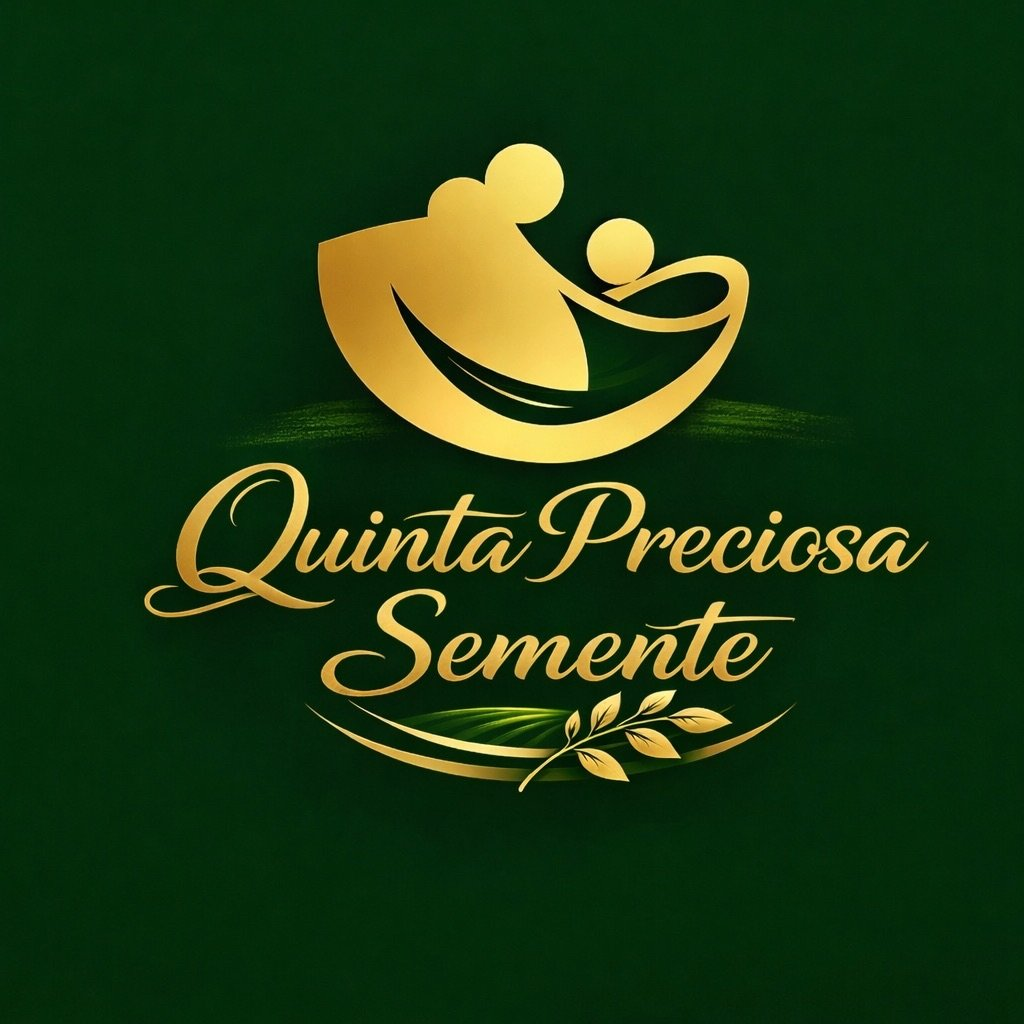 Logo Quinta Preciosa Semente